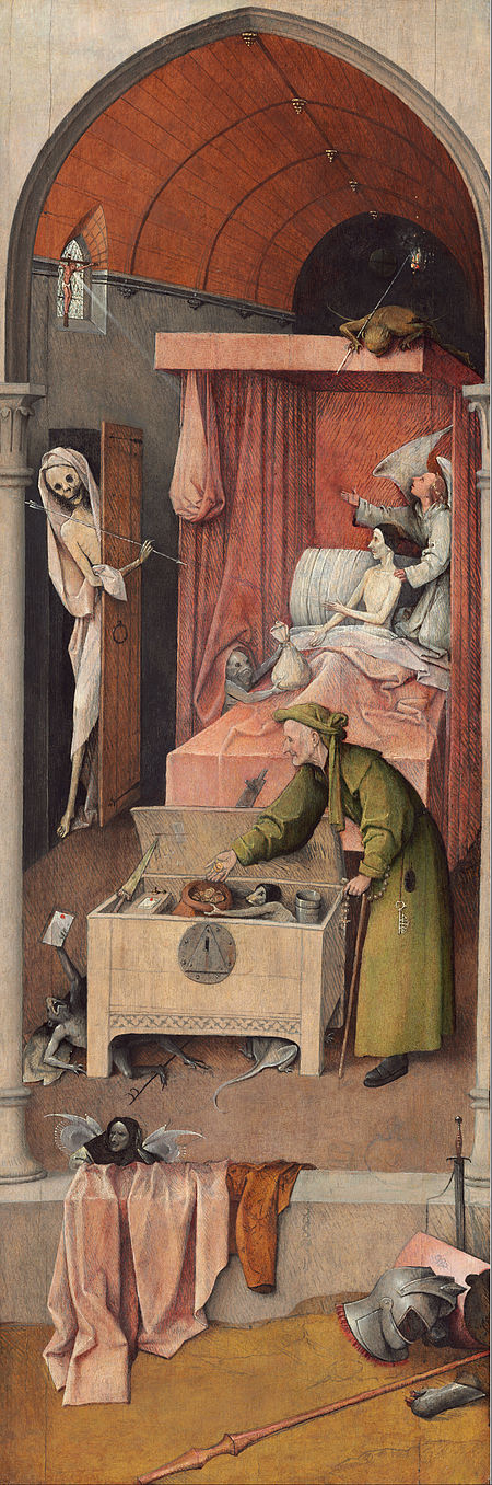 Hieronymus Bosch