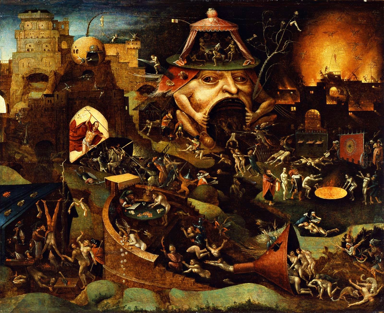 Hieronymus Bosch