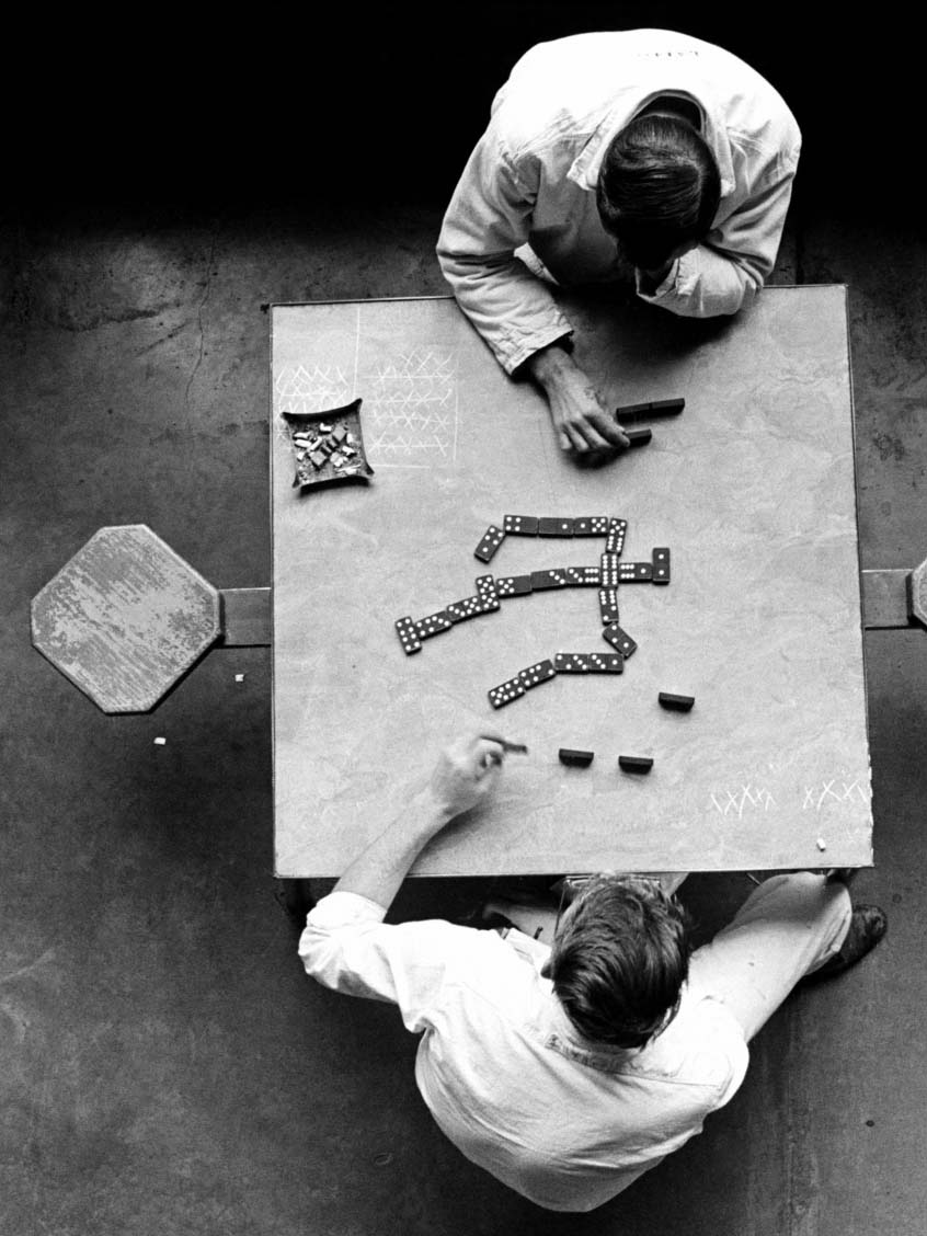 Danny Lyon