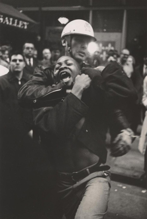 Danny Lyon