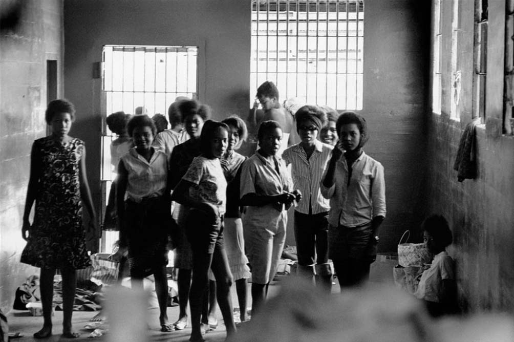 Danny Lyon