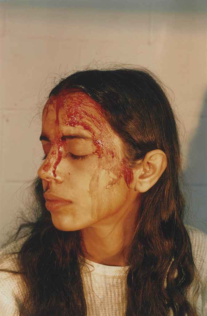 Ana Mendieta