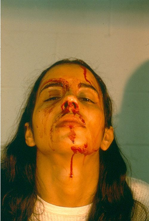 Ana Mendieta