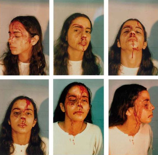 Ana Mendieta